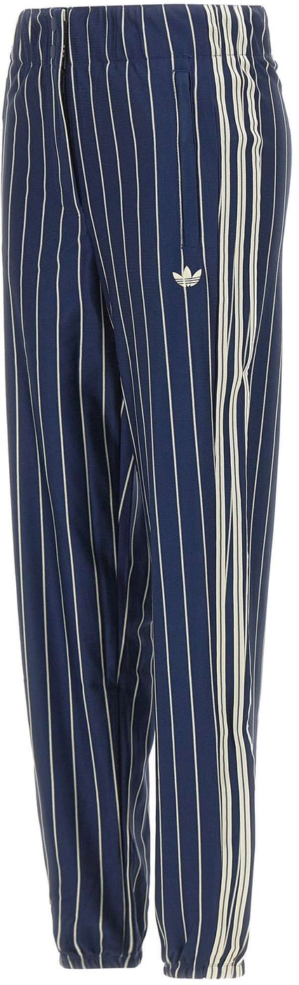 Trousers Blue