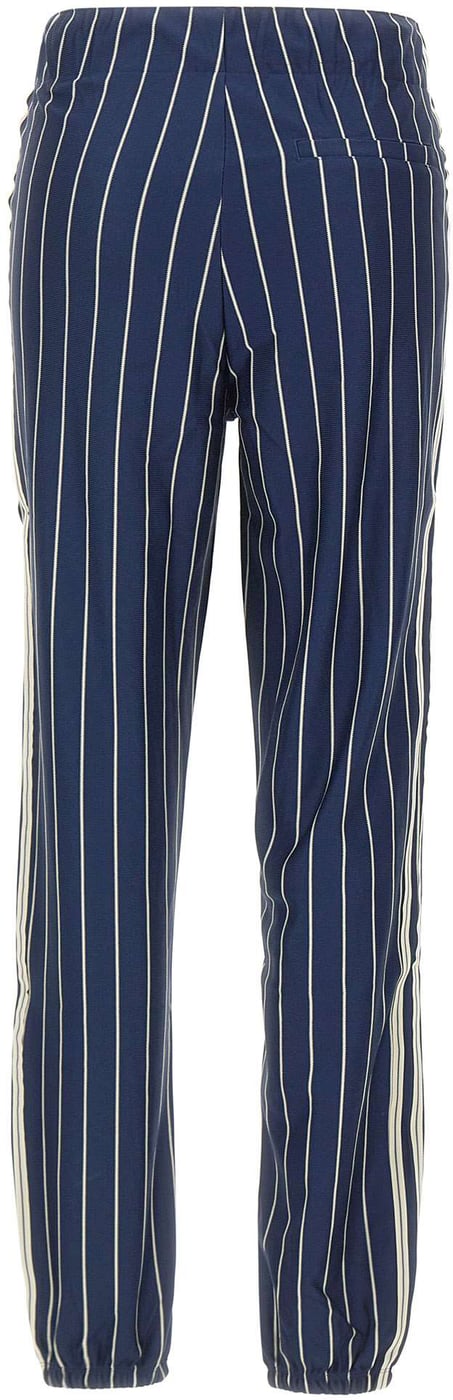 Trousers Blue