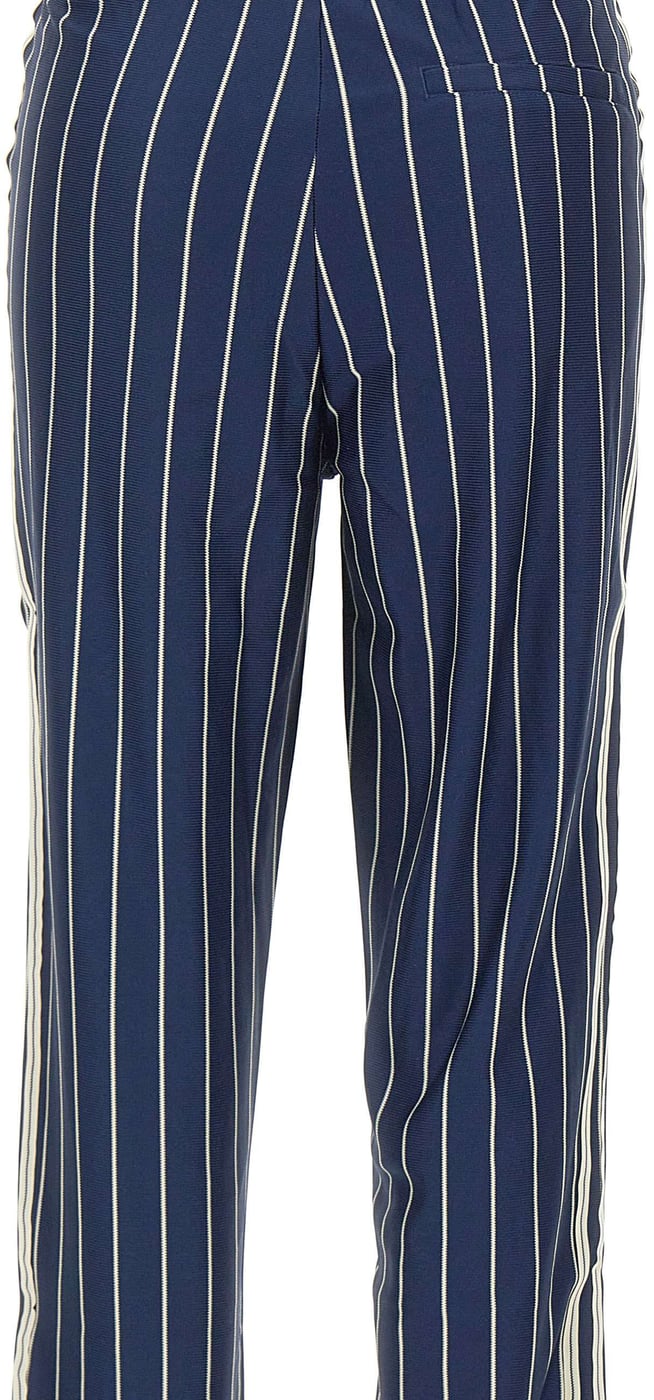 Trousers Blue