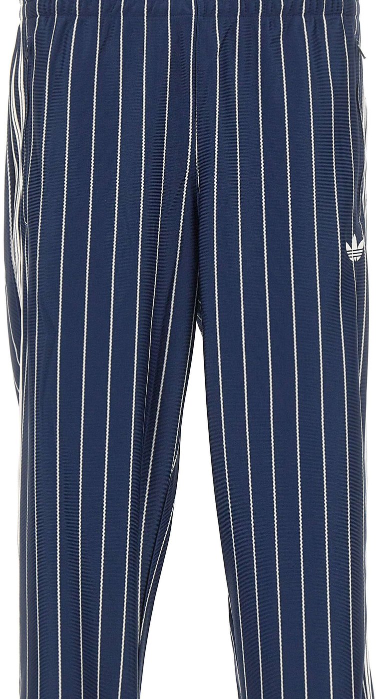Trousers Blue