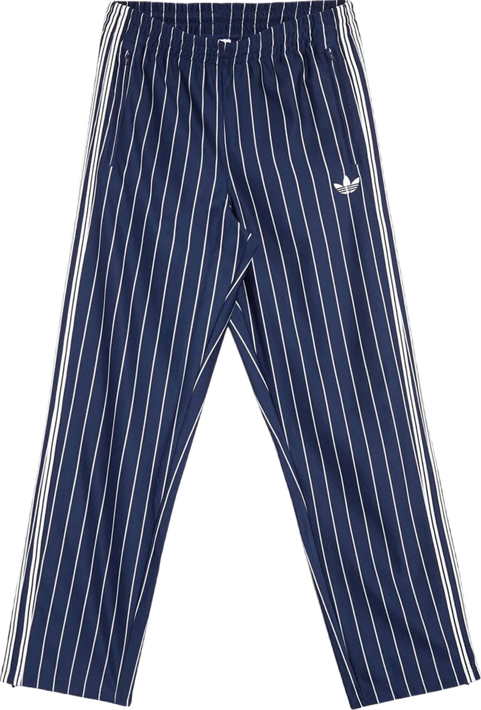 Trousers Blue