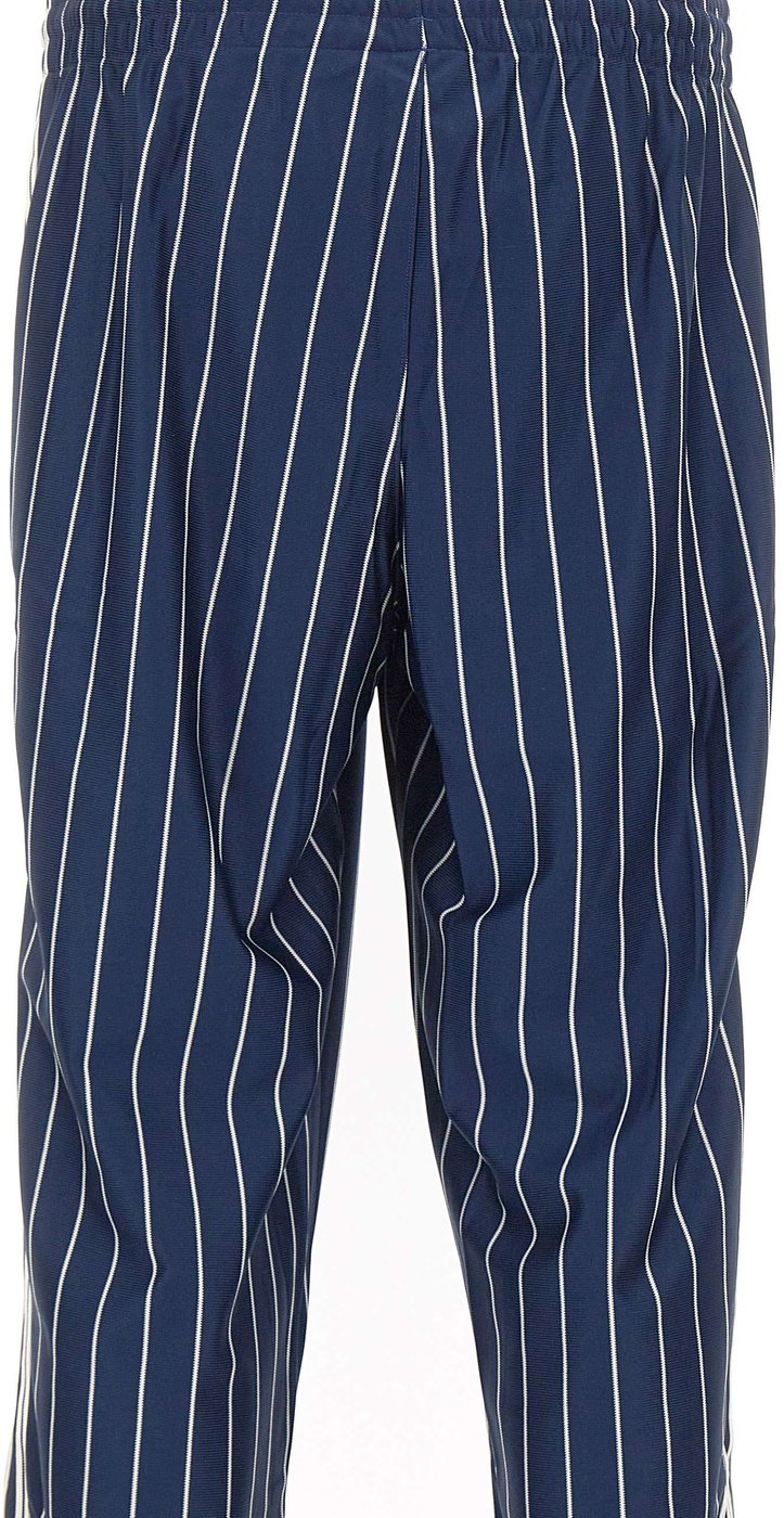 Trousers Blue