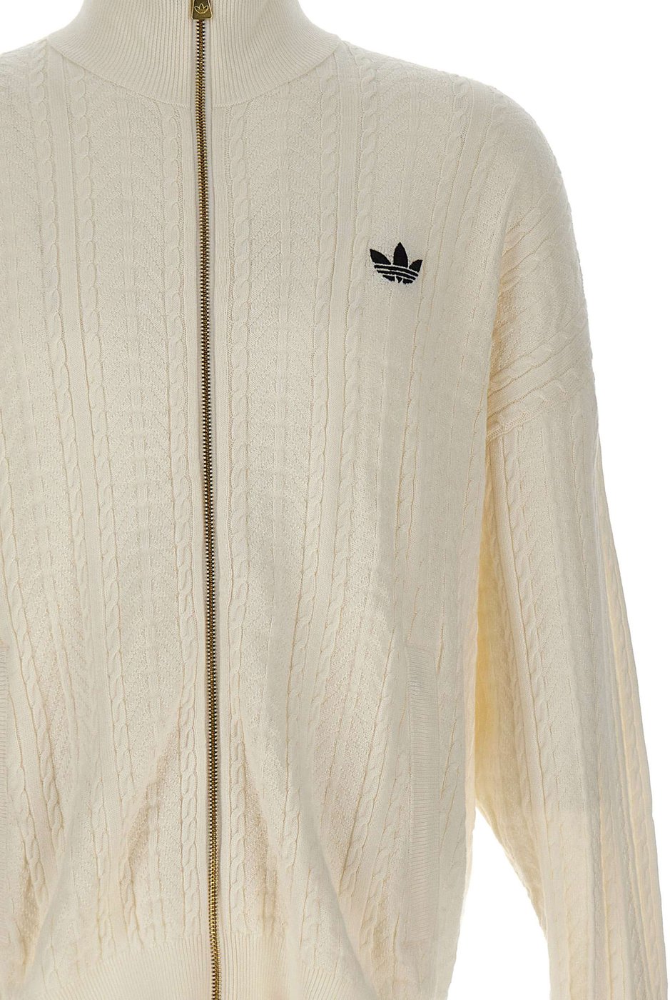 Sweaters White