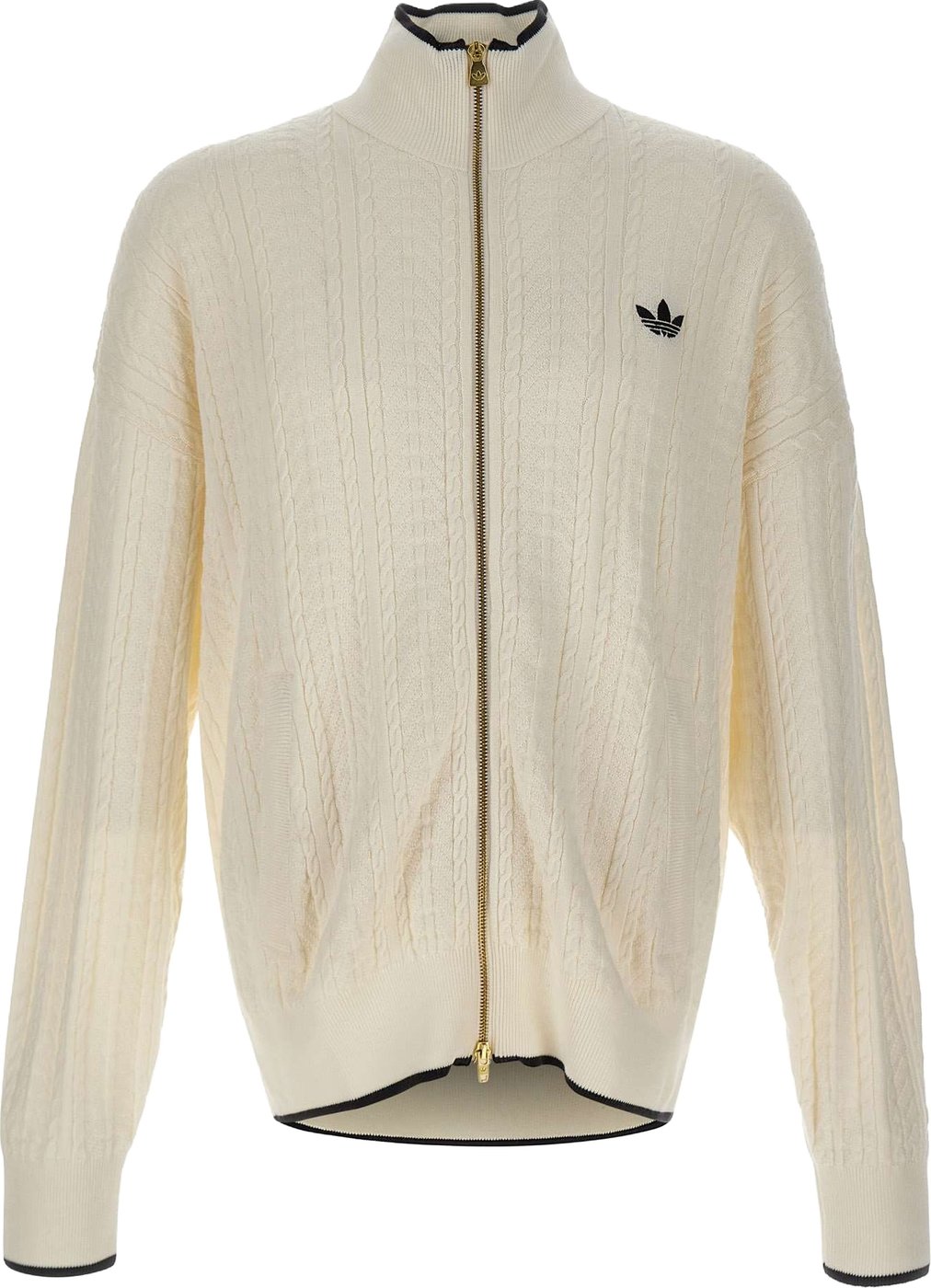 Sweaters White
