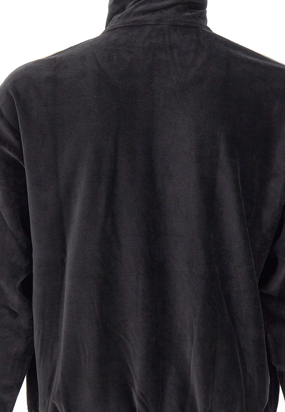Sweaters Black