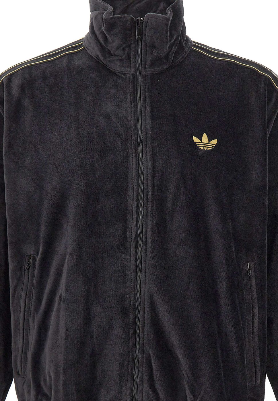 Sweaters Black