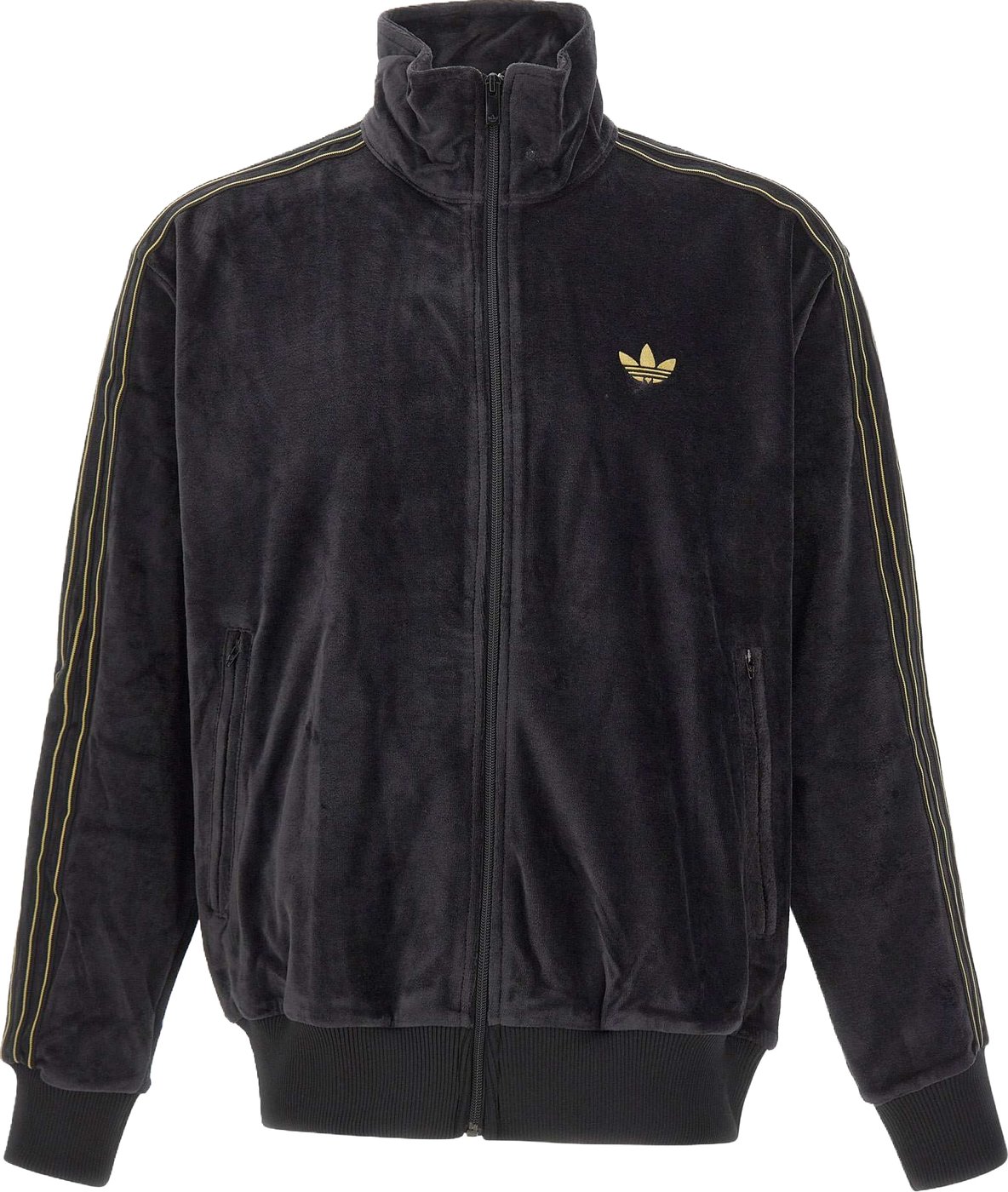 Sweaters Black