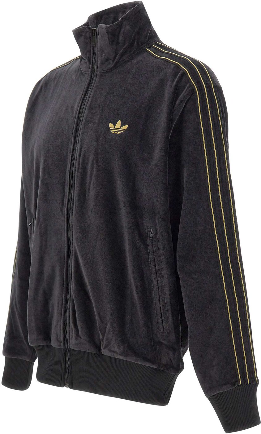 Sweaters Black