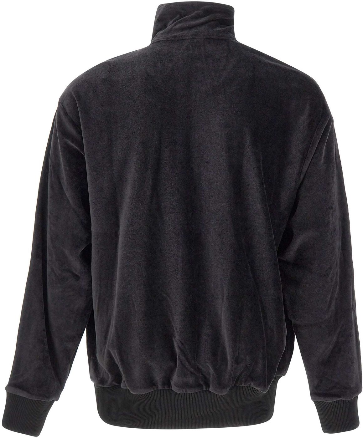 Sweaters Black