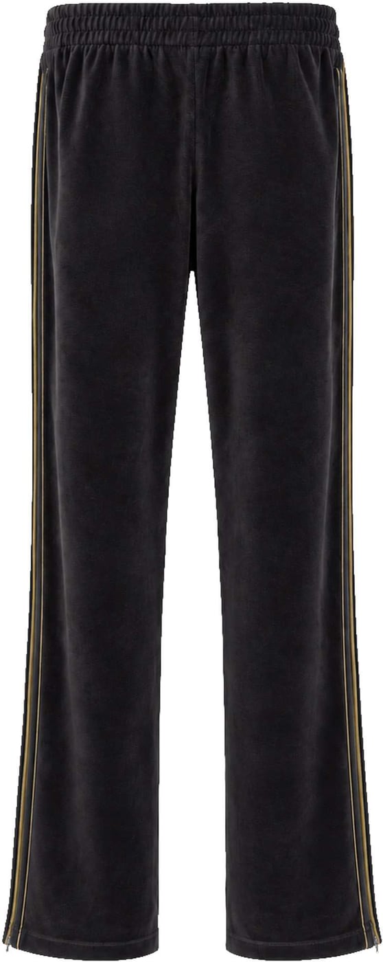 Trousers Black