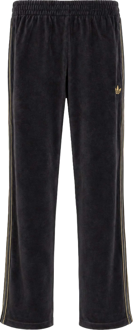 Trousers Black