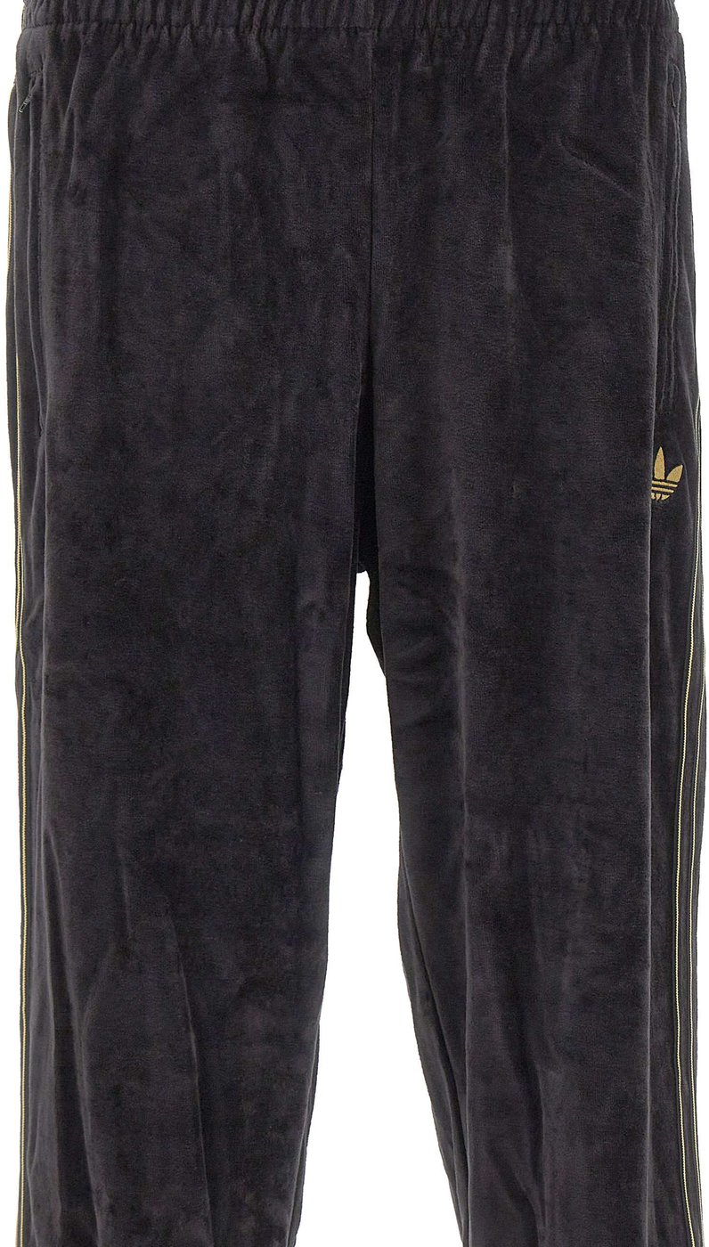 Trousers Black