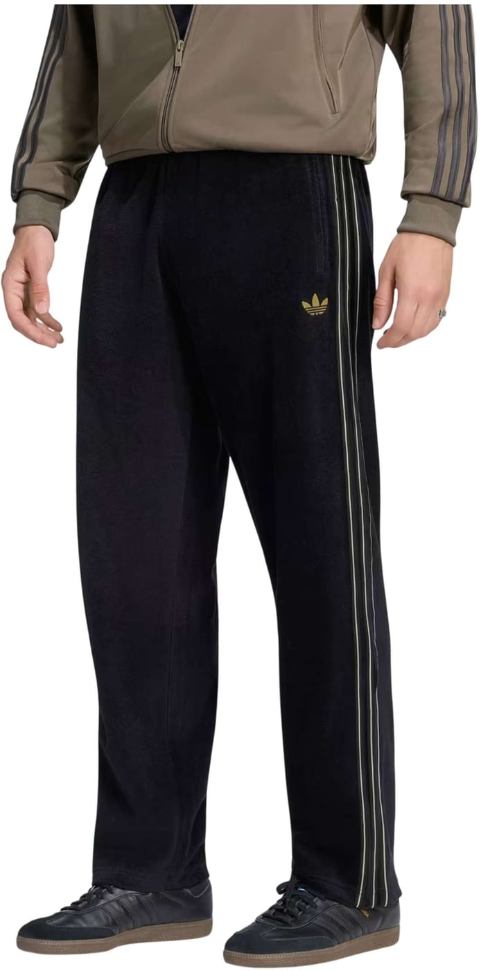 Trousers Black
