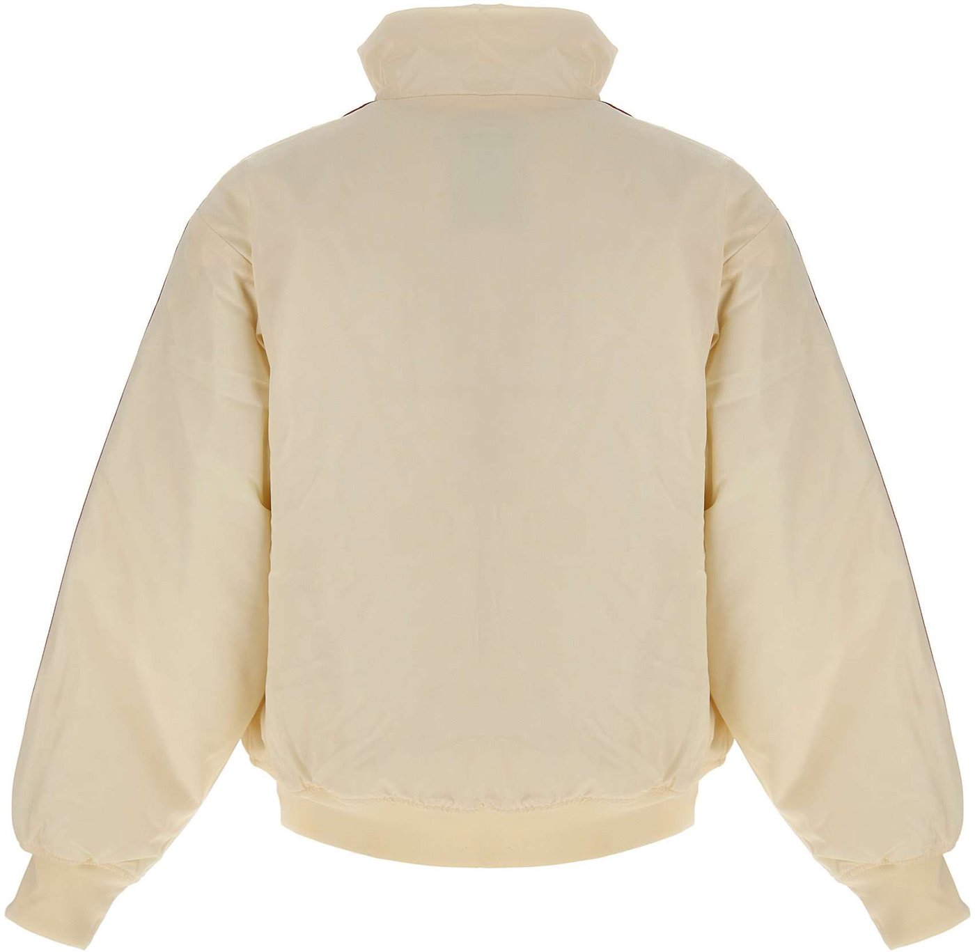 Jackets White