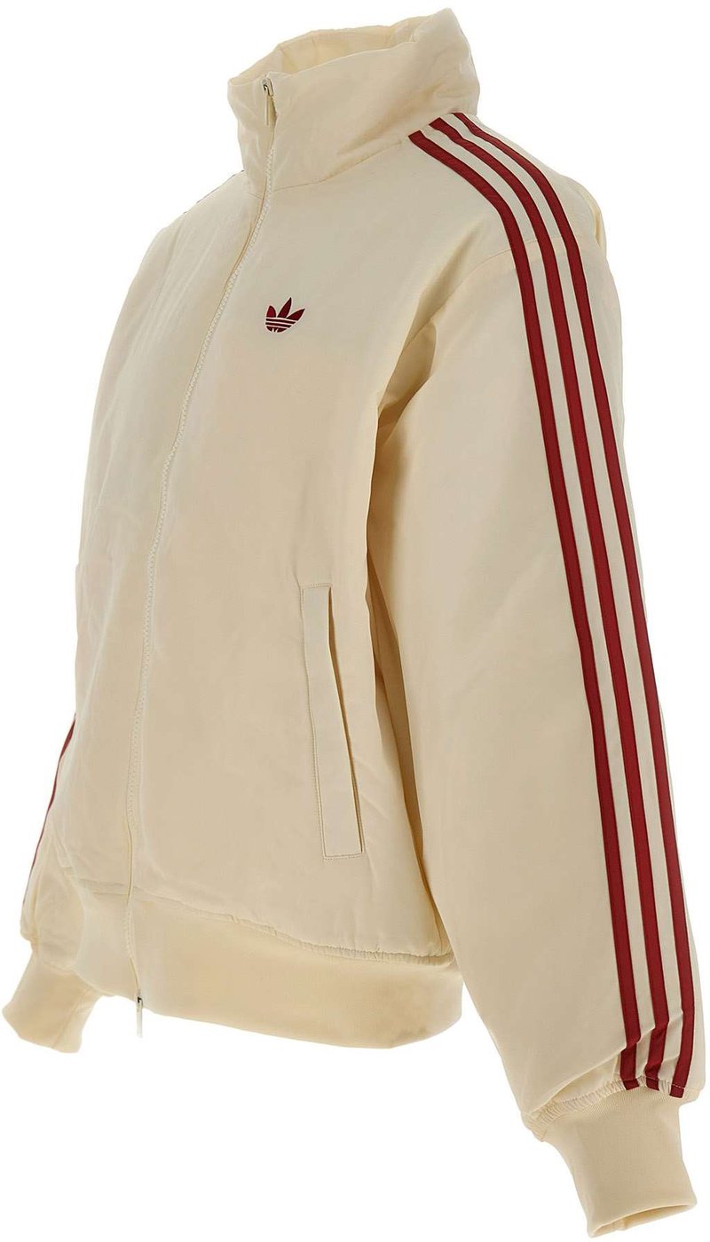 Jackets White