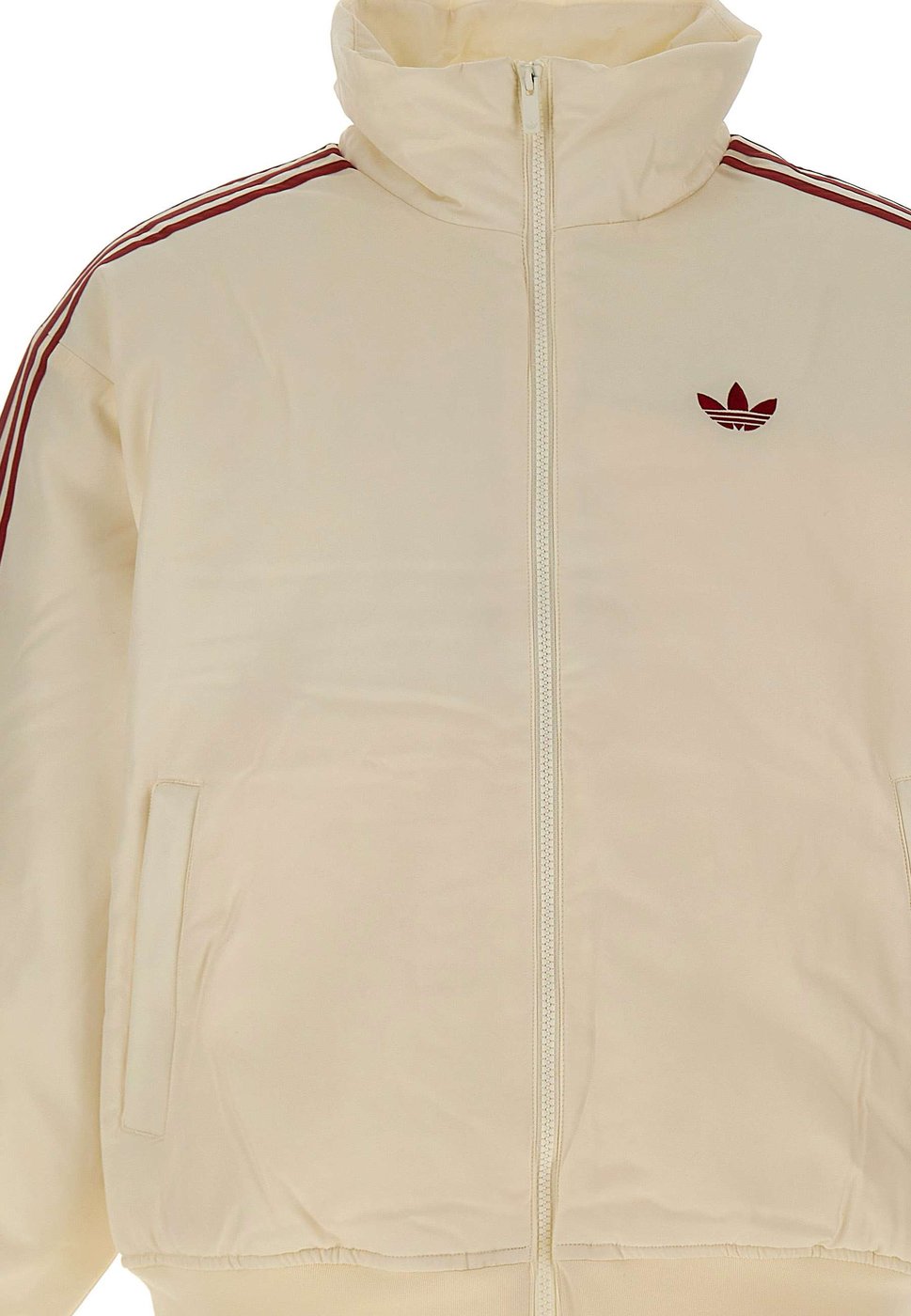 Jackets White