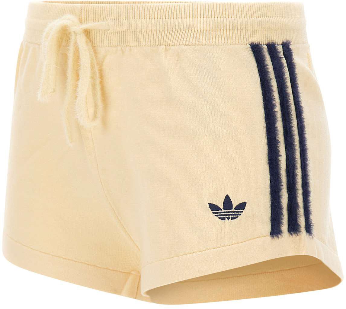 Shorts Beige