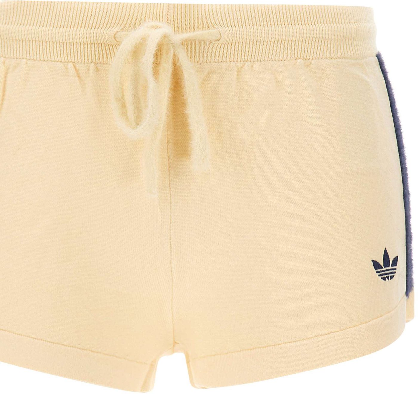 Shorts Beige