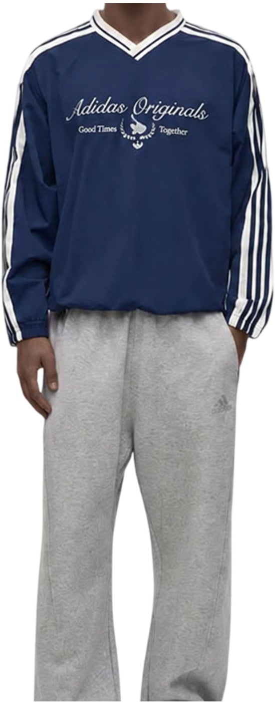 Sweaters Blue