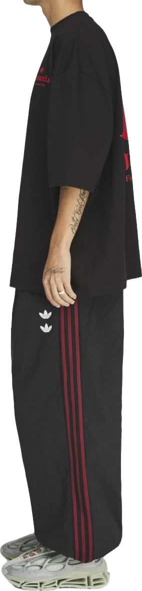 T-Shirts And Polos Black