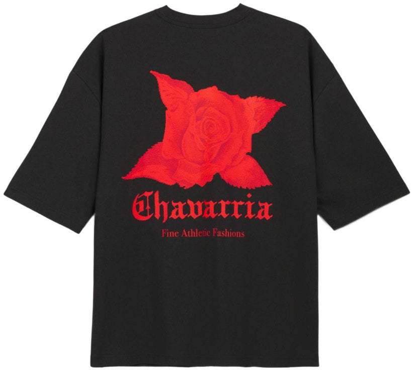 T-Shirts And Polos Black