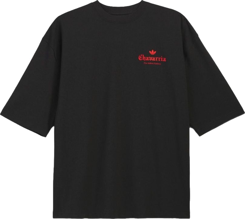 T-Shirts And Polos Black