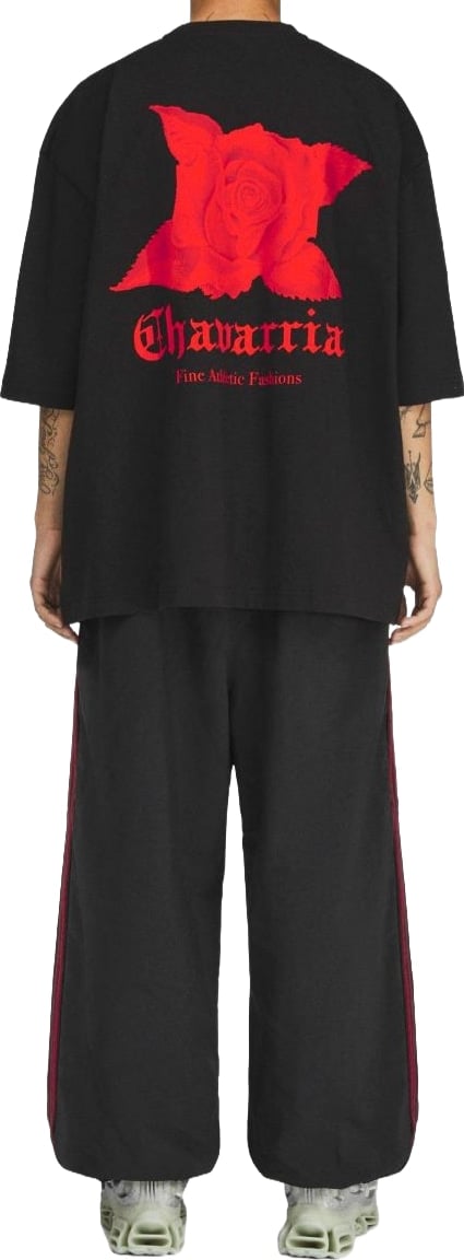 T-Shirts And Polos Black