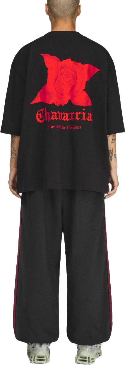 T-Shirts And Polos Black