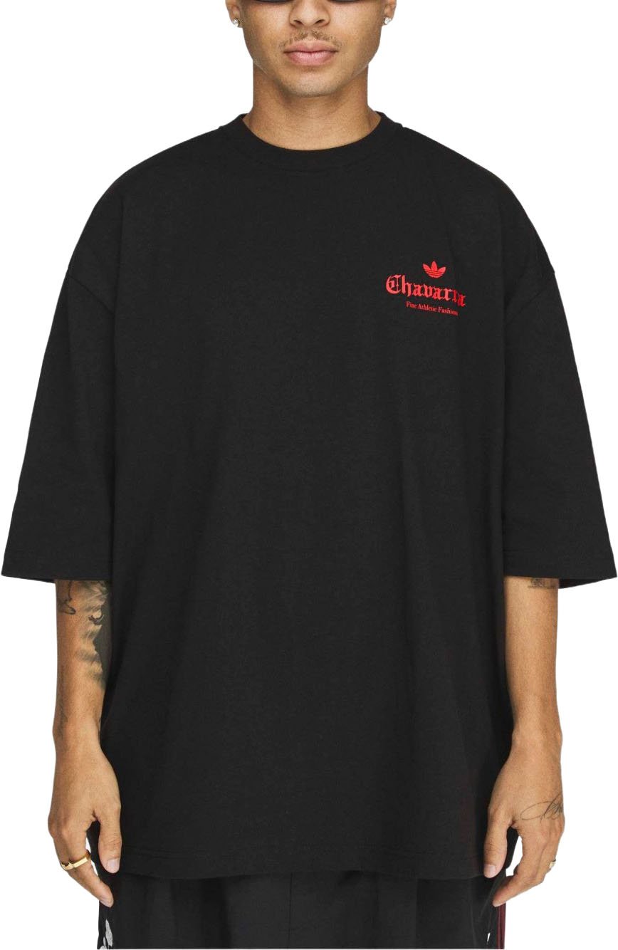 T-Shirts And Polos Black