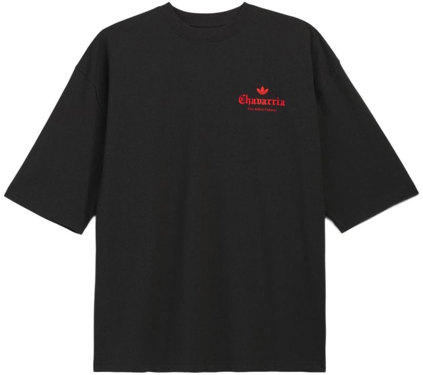 T-Shirts And Polos Black