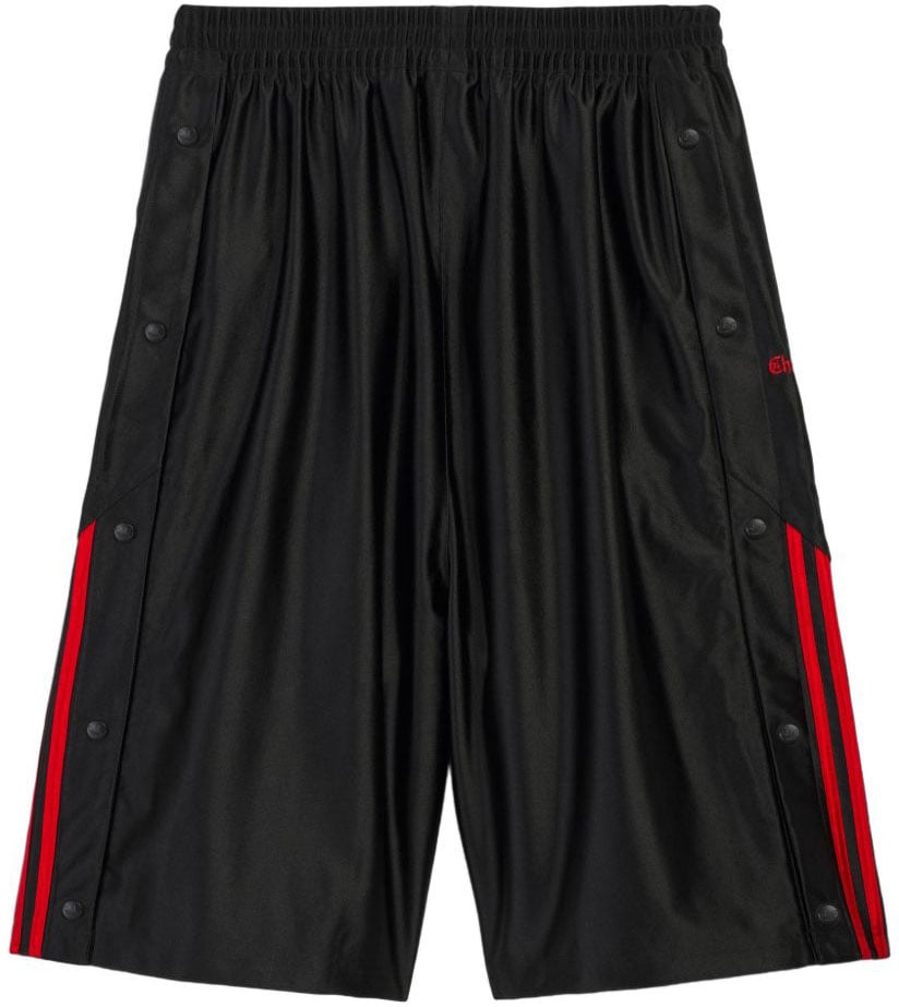 Shorts Black