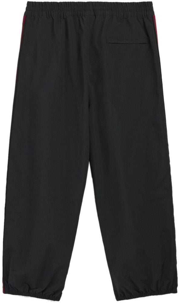 Trousers Black