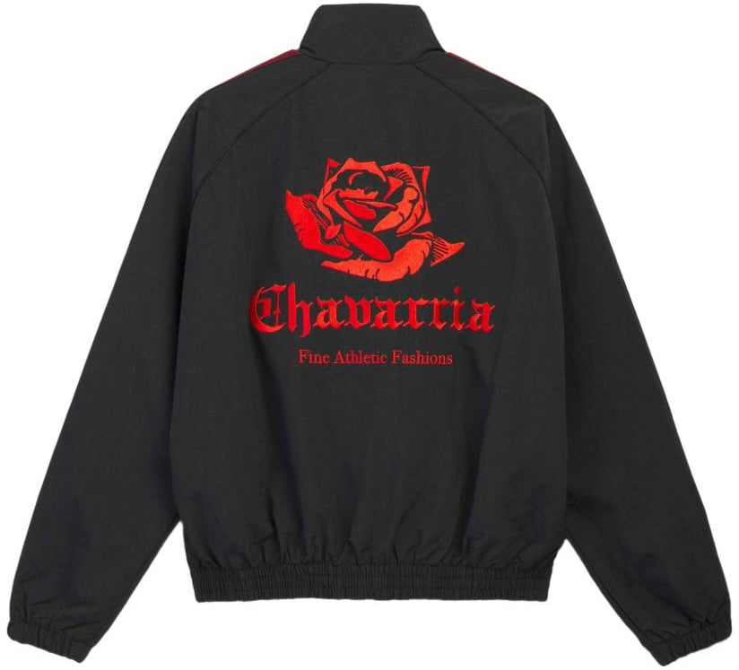 Sweaters Black