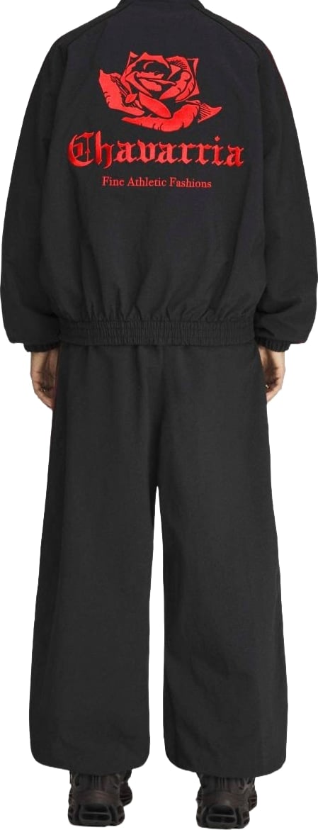 Sweaters Black