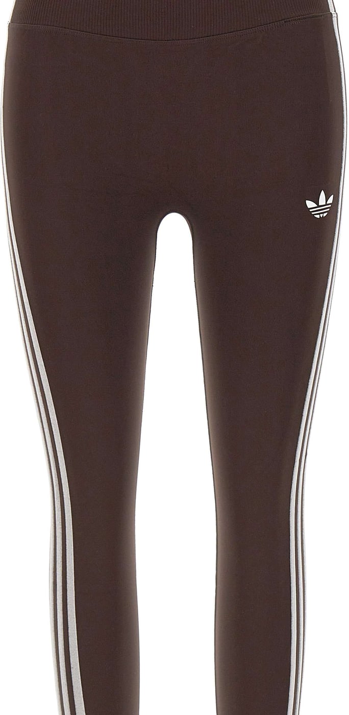 Trousers Brown