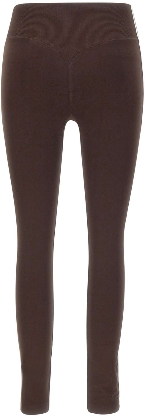 Trousers Brown