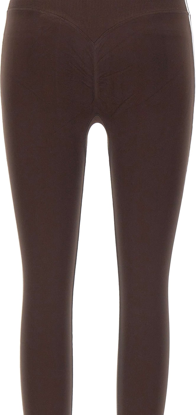 Trousers Brown