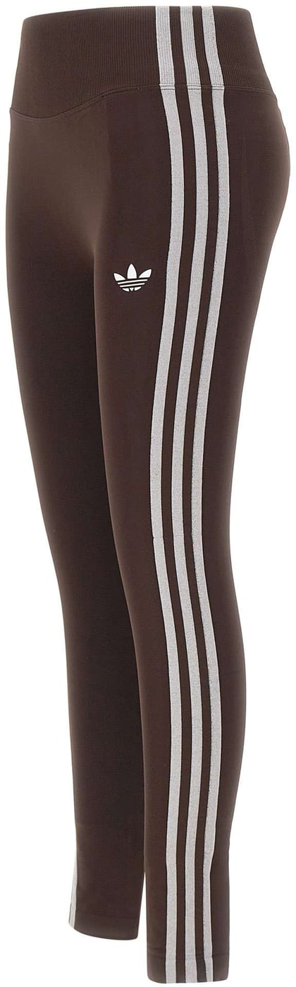 Trousers Brown
