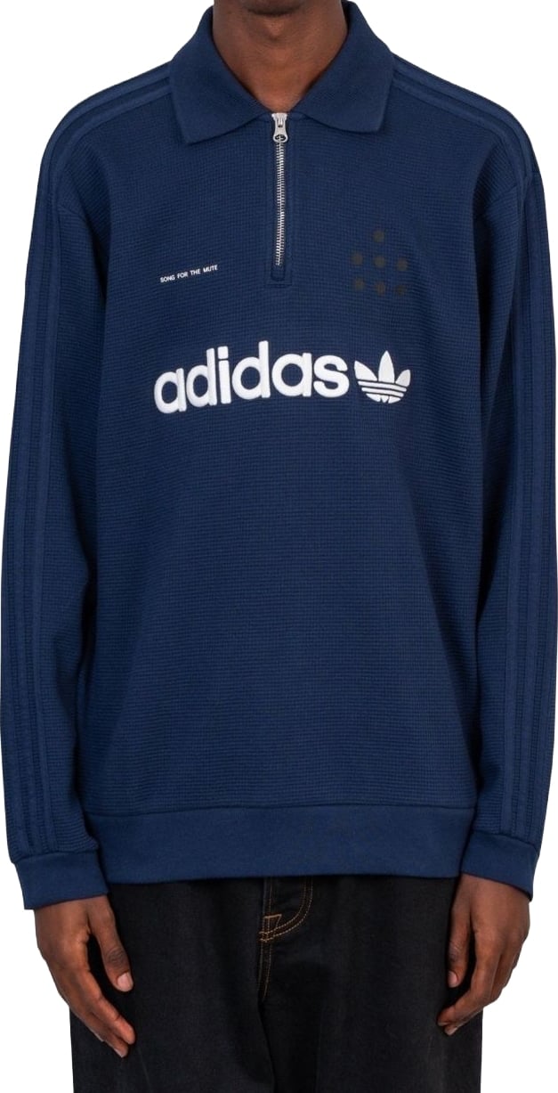 T-Shirts And Polos Navy