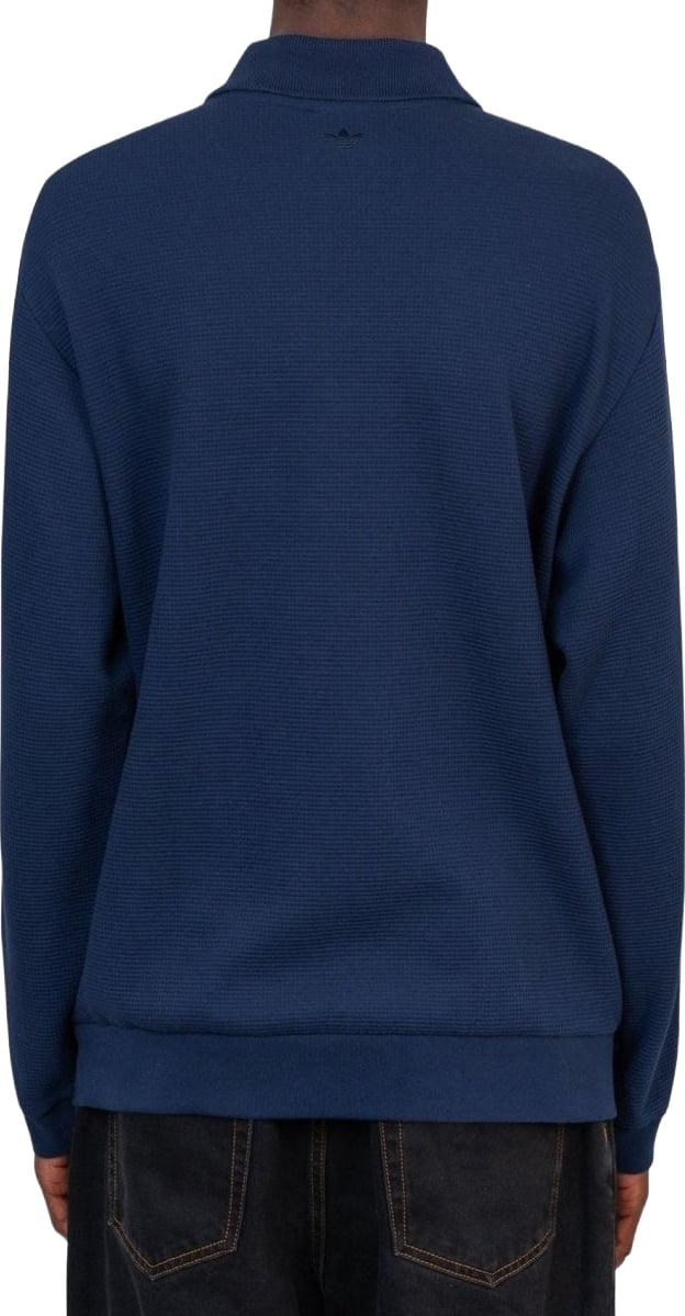 T-Shirts And Polos Navy