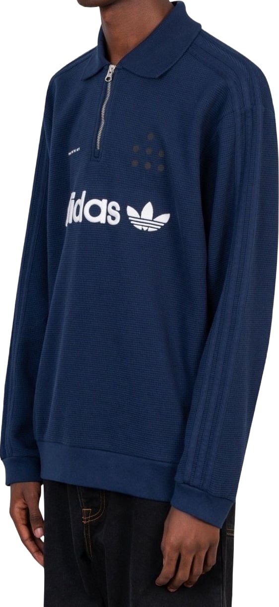 T-Shirts And Polos Navy
