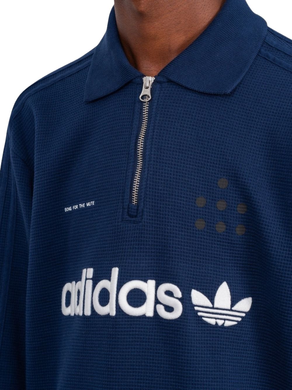 T-Shirts And Polos Navy