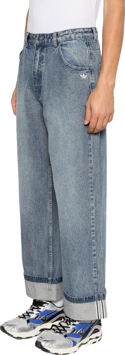 Jeans Navy