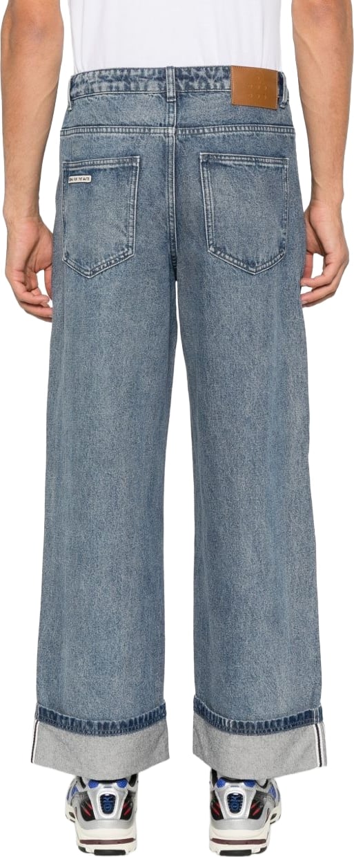 Jeans Navy