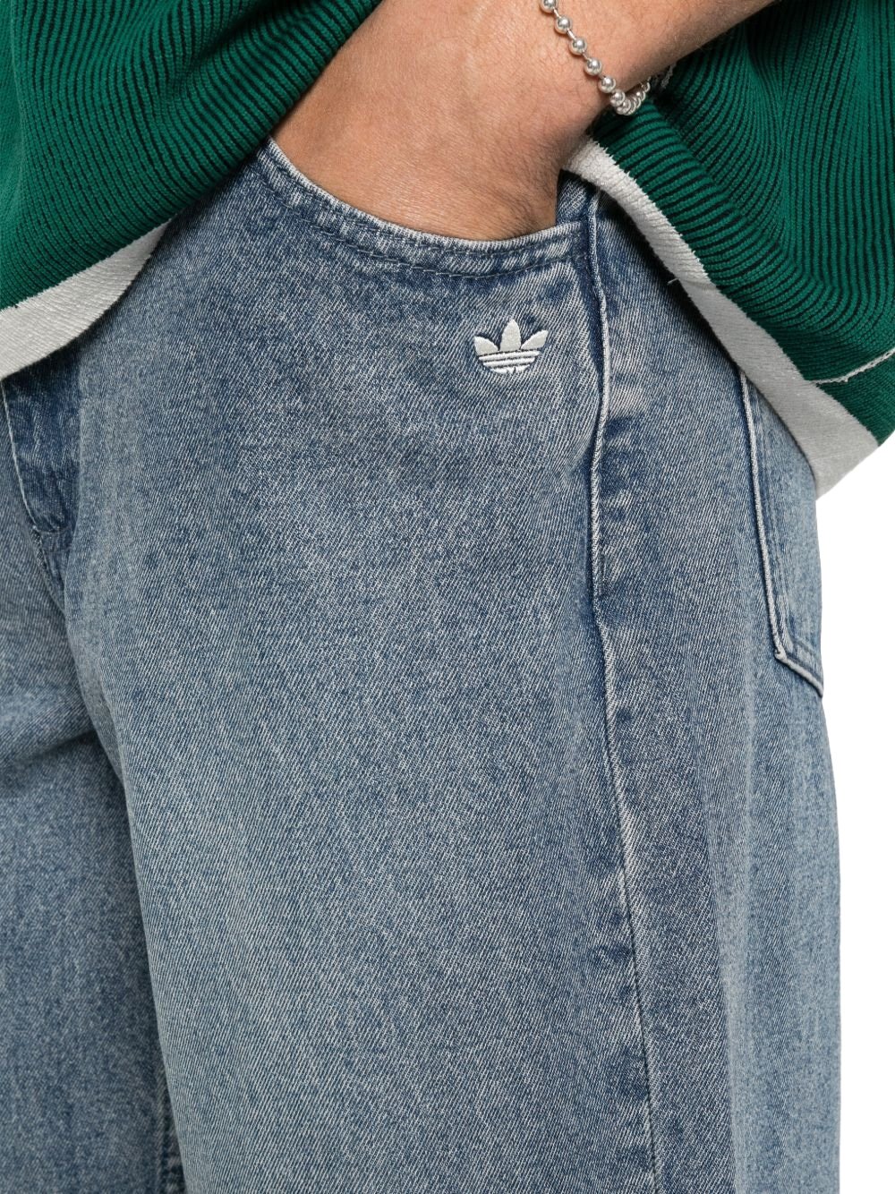Jeans Navy