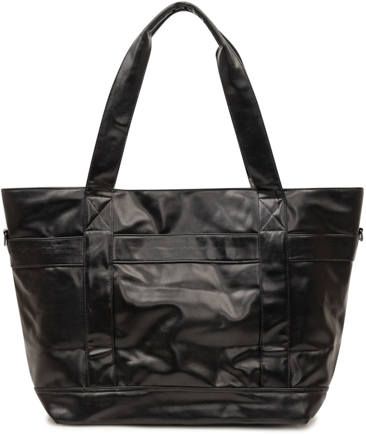Borsa Tote Adi008 con Logo