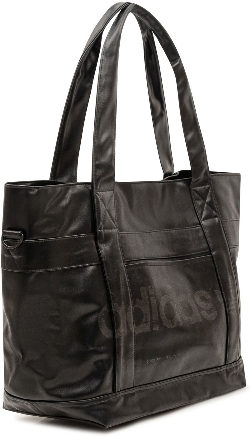 Borsa Tote Adi008 con Logo
