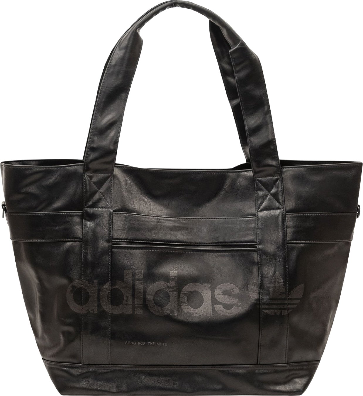 Borsa Tote Adi008 con Logo