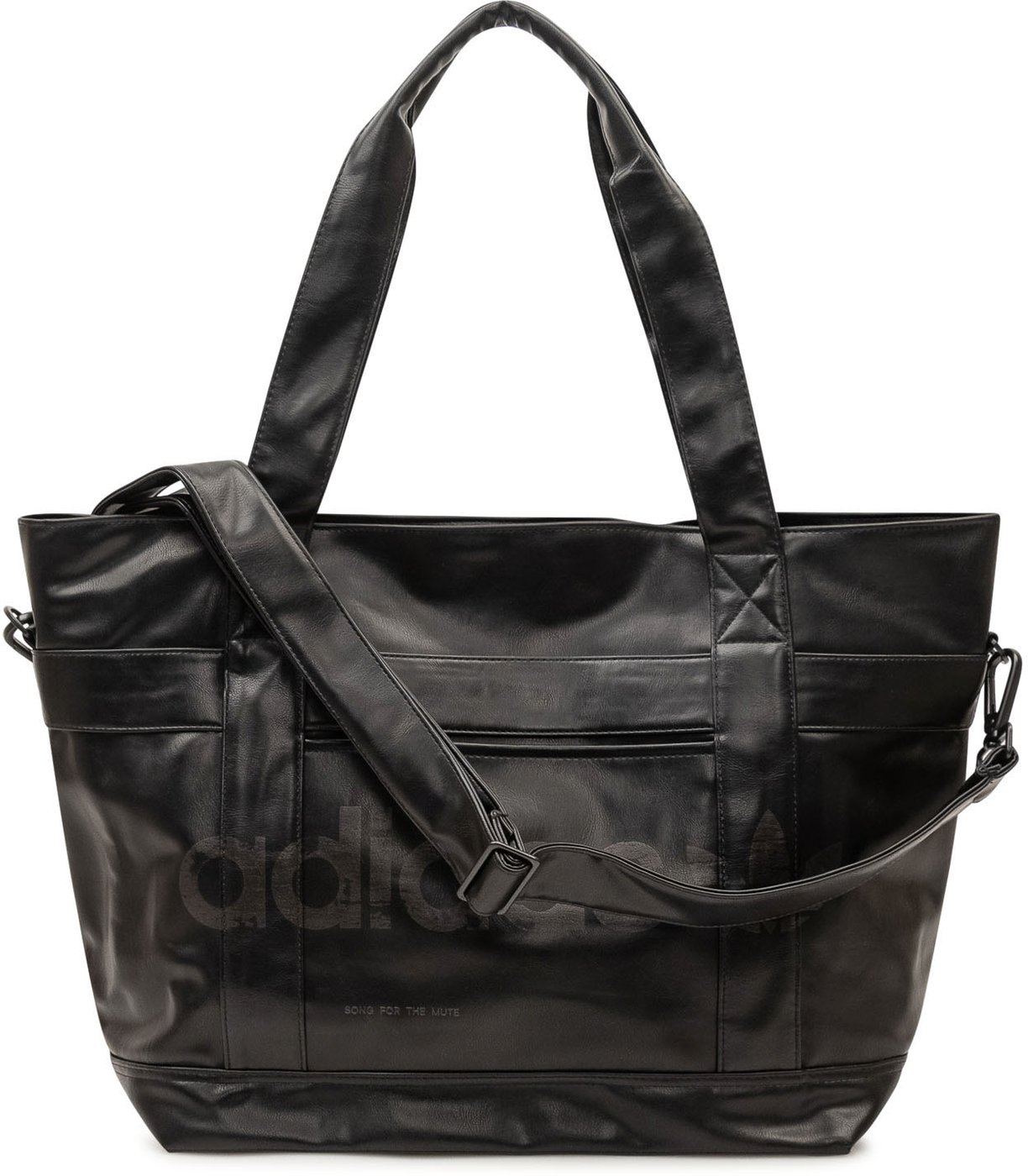 Borsa Tote Adi008 con Logo