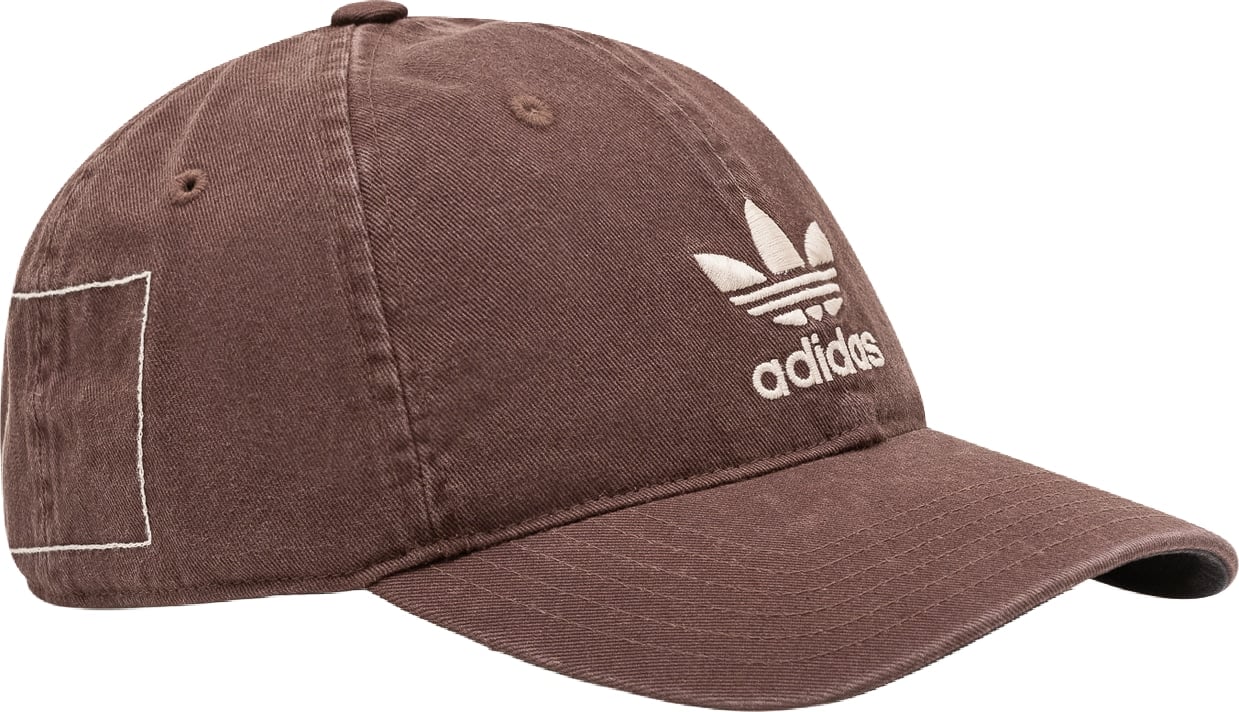 Cappellino Adi008 con Logo Ricamato